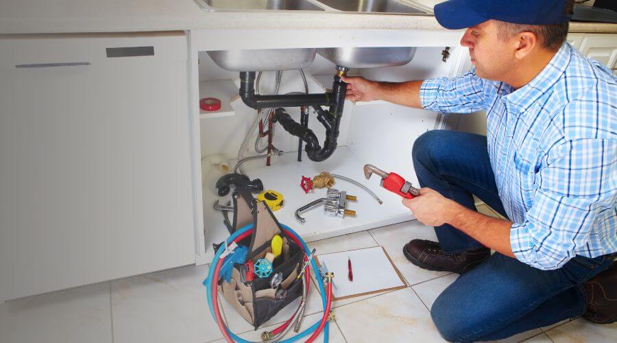 Professional emergency plumbing in Tempe, AZ
